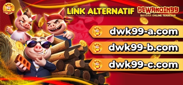 Link Alternatif DWK